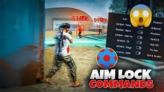 Best SetEdit Commands for OB52 Update | Get 97% Headshot Easily