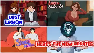 Best Summertime saga Alternatives in 2026 with Latest update