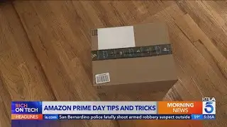 Best tips to save on the stuff you need on Amazon Prime Day - Rich on Tech