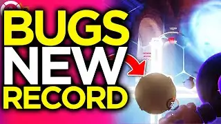 Best Update Came With The MOST BUGS! - Overwatch 2
