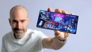 Best Value Gaming Phone | RedMagic 11 Air Review