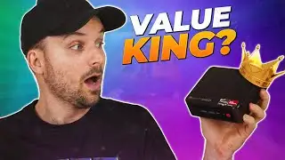 Best Value Mini? Beelink SER5 5560U Mini PC Review