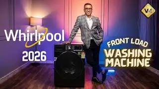 Best Washing Machine 2026 | Whirlpool Washing Machine