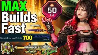 BEST XP/LOOT FARMING LOCATIONS in Borderlands 4