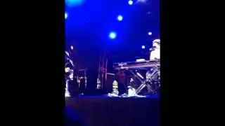 Beth Hart live - Hiding under water (live @Technopolis in Athens,Greece 30/6/2015)