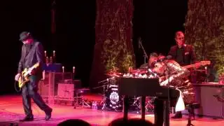 Beth Hart Live NJ 2017