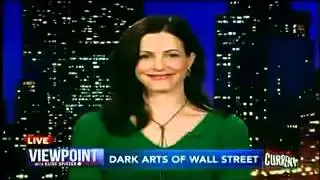 Bethany McLean interviewed by Eliot Spitzer on Viewpoint April 20, 2012