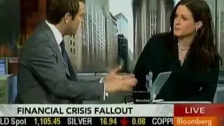 Bethany McLean On Fannie And Freddie