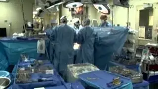 Bethany teen has unique open heart surgery