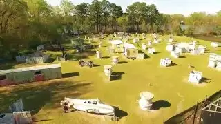 Bethel Park Paintball