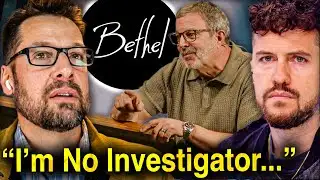 Bethel Responds To Mike Winger (this part made me mad)
