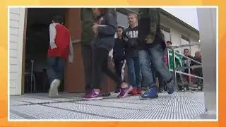 Bethel School District weathering huge population boom