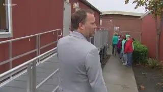 Bethel schools bursting with students