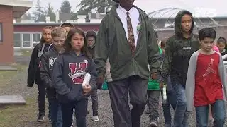 Bethel schools going through population boom