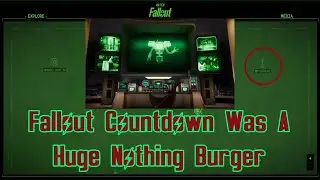 Bethesda Played Us All With That Countdown