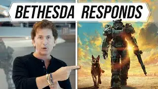 Bethesda Responds to Fallout 4 Anniversary Edition Issue