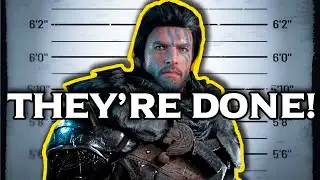 Bethesda Should Be Worried: Crimson Desert Just Outclassed Starfield