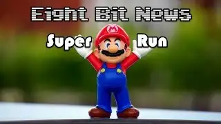 BETHESDA V SONY | EIGHT BIT NEWS | 9-10-2016