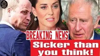 Betrayed! Princess Kate Terrified as Andrew’s Inside Moles Plot Royal & Her Downfall!