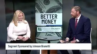 BETTER MONEY: Basic estate planning, 3/2