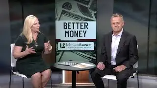 BETTER MONEY: Estate planning, 5/4
