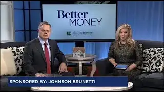 Better Money: Five retirement mistakes people make 11/24