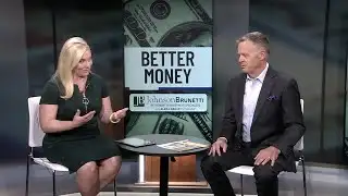 BETTER MONEY: Talking about estate planning, 1/12