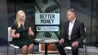BETTER MONEY: Talking about estate planning, 8/17