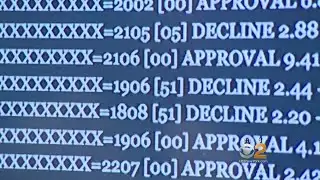 Beware: New Cellphone Scam