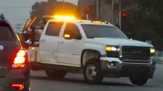 🚨 Beware of Scam Tow Trucks Offering To Help
