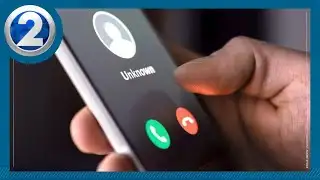 Beware: Phone call scam targeting medical professionals