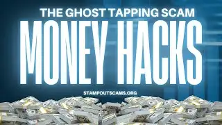 Beware the Ghost Tapping Scam Draining Your Bank Without a Touch !