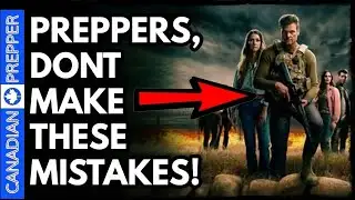 ⚡BEWARE: This Will Get You KILLED After SHTF