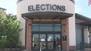 Bexar County clears voter registration backlog, elections administrator says