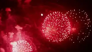 Bexar County officials share firework safety tips for New Year