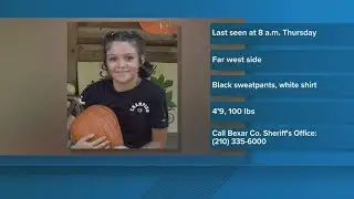 Bexar County Sheriff