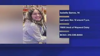 Bexar County Sheriff