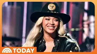 Beyoncé Becomes 5th Musician Billionaire: See Who