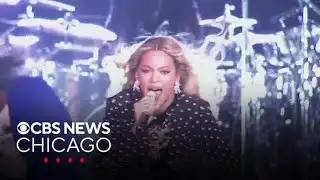 Beyoncé becomes 5th musician to become a billionaire