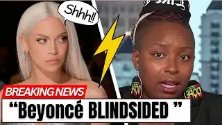 Beyoncé BLINDSIDED After Jaguar Wright Drops New Claims — The Jay-Z Comparison Is WILD