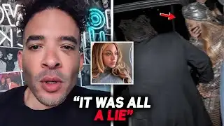 Beyoncé Completely BROKEN After Jason Lee Drops Shocking Truth About Her Life