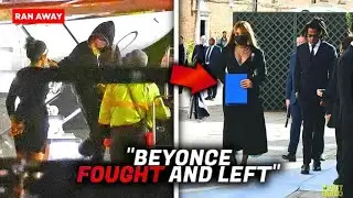 Beyonce DIVORCES Jay Z After Epstein Leaked Videos | Finally Its Over