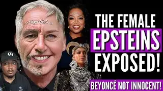 Beyonce EXPOSED by Epstein Files! | 10 Million Followers LOST!