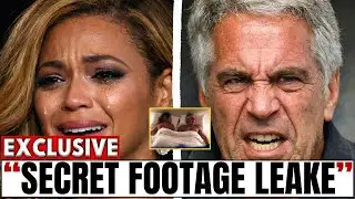 Beyoncé EXPOSED in Epstein File Leak — Named His Right-Hand & Trusted Confidant