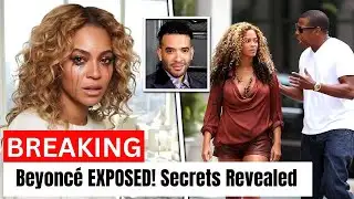 Beyoncé EXPOSED — Jason Lee Drops Bombshell Claims
