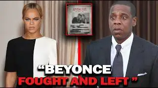 Beyoncé & Jay-Z Face Split Rumors After Explosive Leaks — Is It Finally Over?