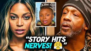 Beyoncé PANICS After Katt Williams & Jaguar Wright Speak On Blue Ivy Rumors!