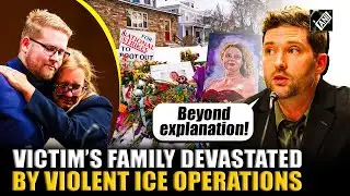 “Beyond explanation!”, Renee Good’s brothers devastated by violent ICE operations in Minneapolis