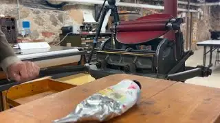 Beyond Kato Living: Cellar Press, What’s Inside the Basement