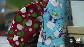 Beyond last minute: Post-Christmas shoppers still hitting KC-area stores